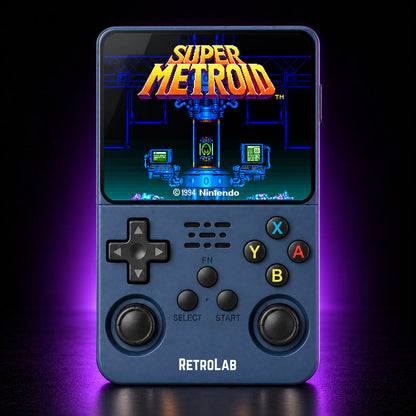 Retro Oyun Konsolu