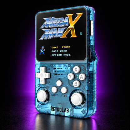 Retro Oyun Konsolu