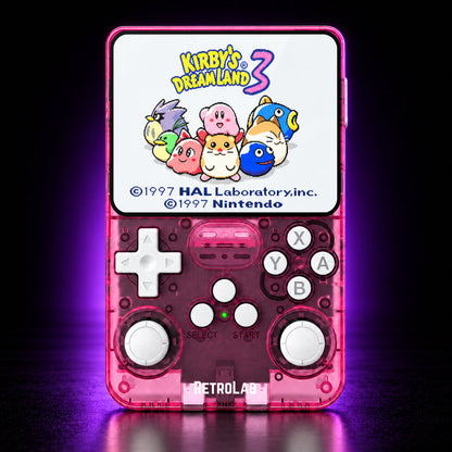Retro Oyun Konsolu